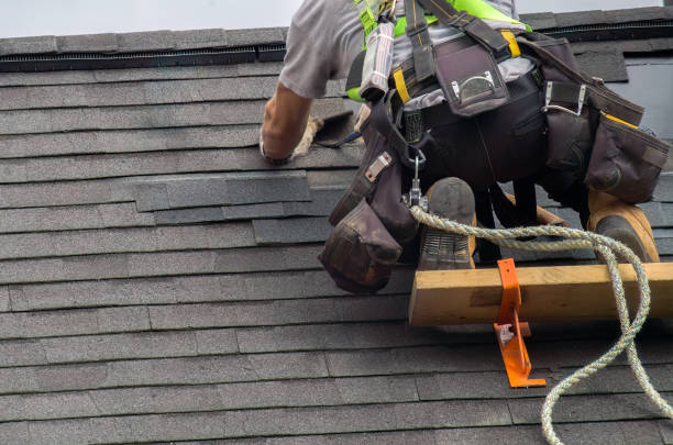 Trusted Storm Damage Roof Repair service in South Lake Tahoe, CA - Brentwood Metal Roofing