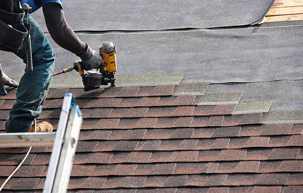 Licensed Roofing service in South Lake Tahoe, CA - Brentwood Metal Roofing